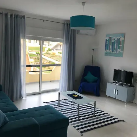H8-207 Clube Brisamar Apartment
