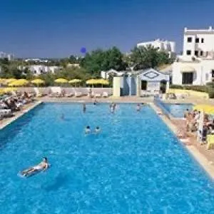 Apartment H8-207 Clube Brisamar