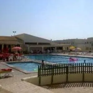 H8-207 Clube Brisamar Apartman Alvor